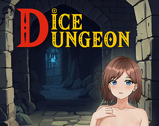 Dice Dungeon (Adult Game) 18+