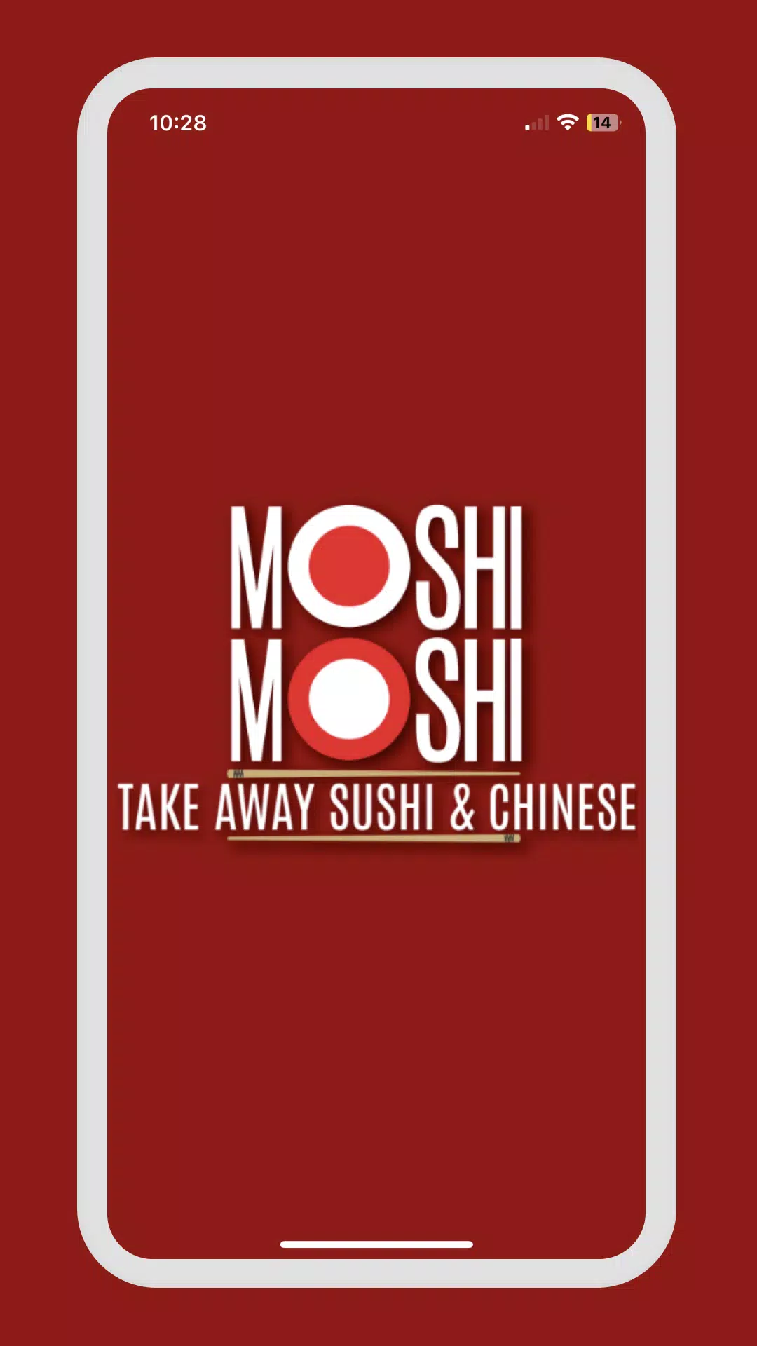 Moshi Moshi應用截圖第0張