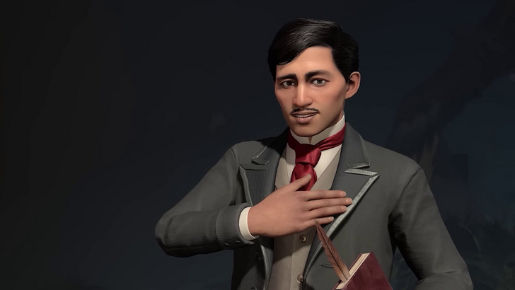 Civ 7 definiert neu, was es bedeutet, ein Führer zu sein