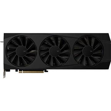 XFX Quicksilver AMD Radeon RX 9070 OC Edition Graphics