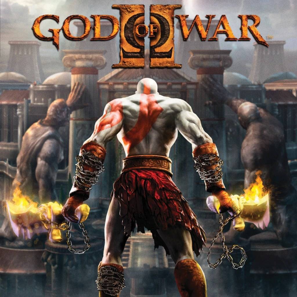 God of War II