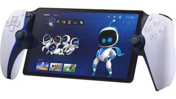 Amazon Slashes PlayStation Portal Price to $149.88: Like New Condition