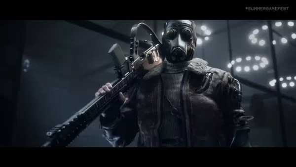 Atomic Heart 2 Revelado como Sucessor Espiritual