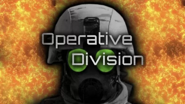 Operative Einheit: RTS-TPS-Hybridspiel startet