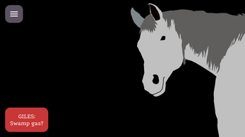 Horse Plays Captura de pantalla 2