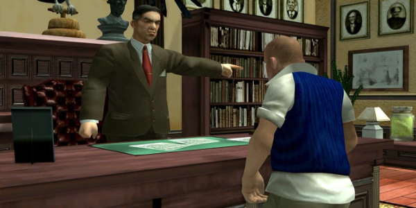 Bully: Anniversary Edition 스크린샷 2