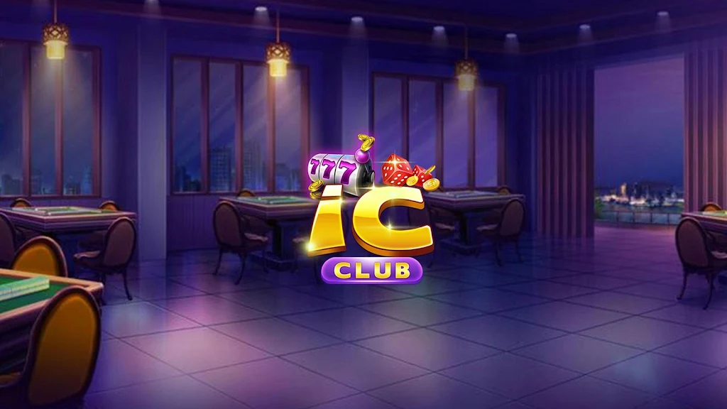 Danh bai IC.Club online, Game bai doi thuong 2019 Captura de tela 0