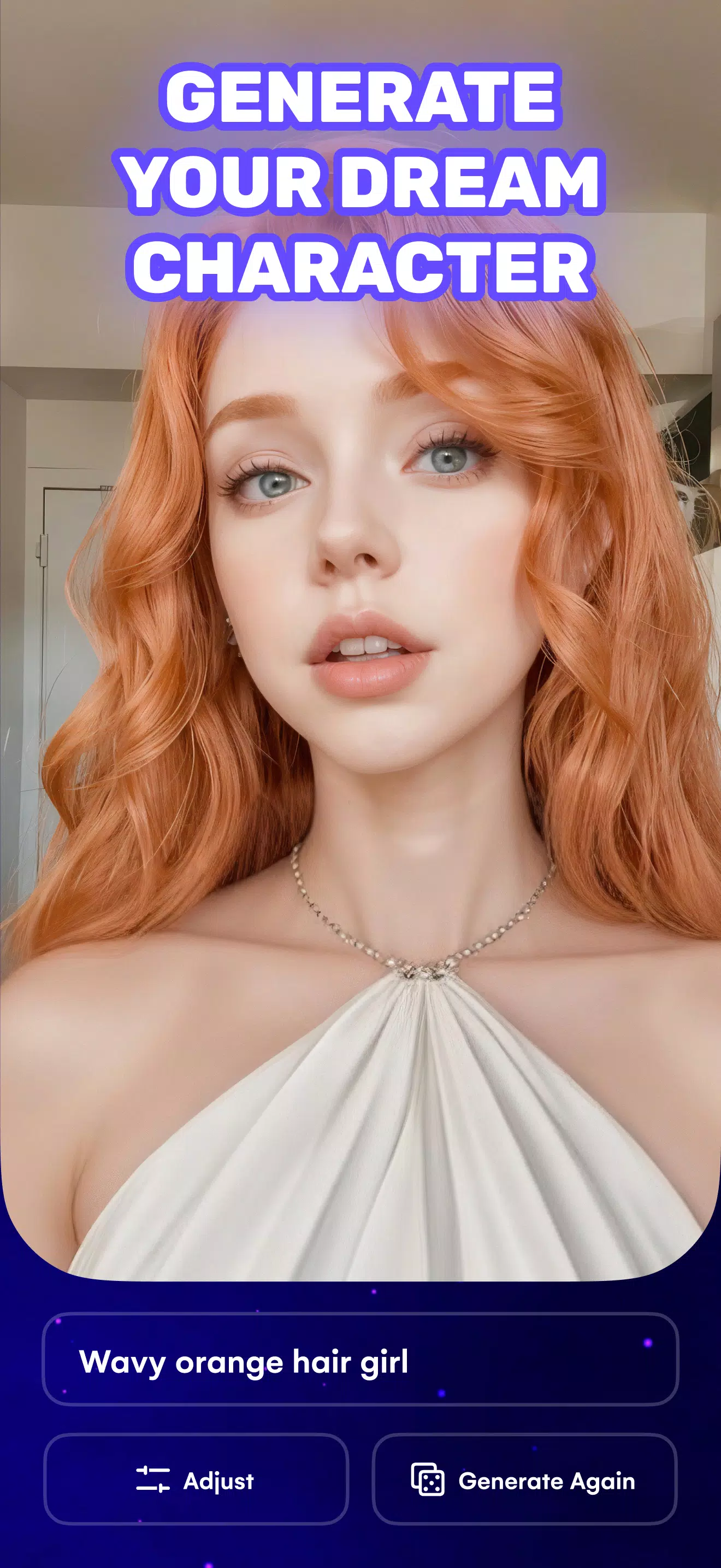 AI Art Generator スクリーンショット 0