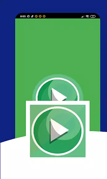 Rayo IPTV Capture d'écran 0