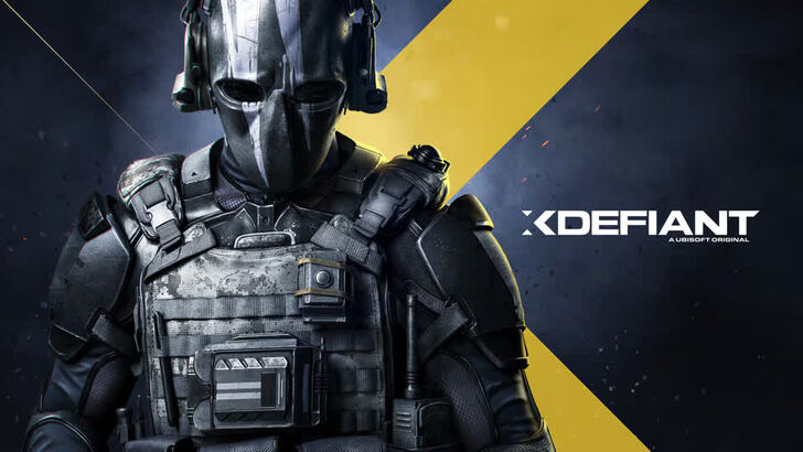 Xdefiant：Ubisoft的F2P射手在工作室剪辑中关闭