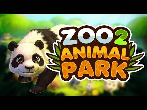 Zoo 2: Événement de la Saint-Valentin Park Animal