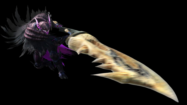 The History of Monster Hunter Weapons