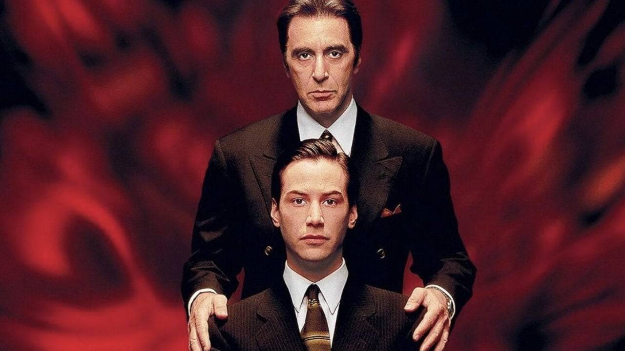 Keanu Reeves Top Movies