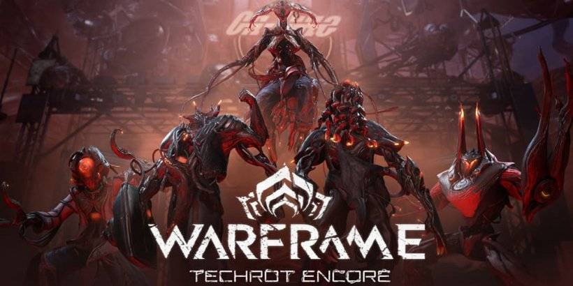 WarFrame: 1999 เปิดเผยวันที่รีลีส TechRot Encore พร้อมเนื้อหาและตัวละครเพิ่มเติม