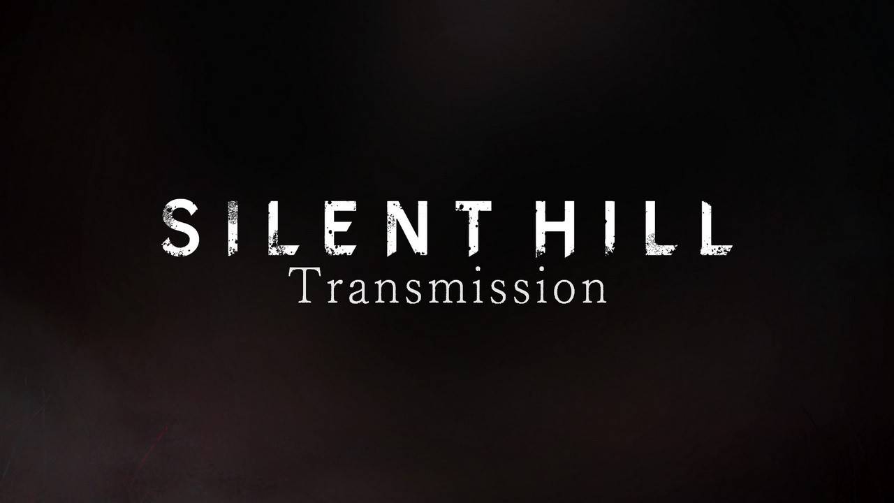 Silent Hill F Special Broadcast는 이번 주에 일어날 것입니다