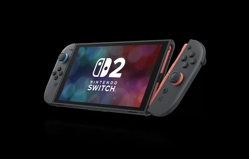Gli analisti del settore reagiscono al caos pre-ordine Nintendo Switch 2 a causa di tariffe: 