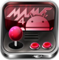 MAME4droid Reloaded Screenshot 1