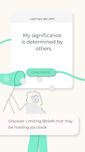 Thinkladder - Self-awareness Screenshot 2