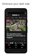 Belfast Live Schermafbeelding 3