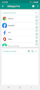 KillApps: Close Running Apps Screenshot 1