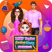 Dress up a modern star and draw models for free