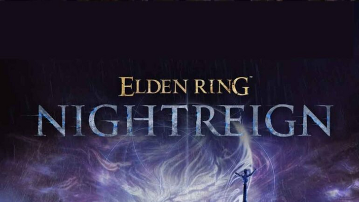 Elden Ring Nightreign发布日期和时间