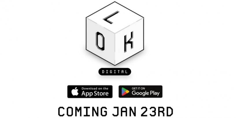 Lok Digital lance bientôt sur Android et iOS