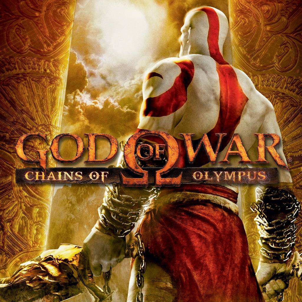 God of War: Chains of Olympus