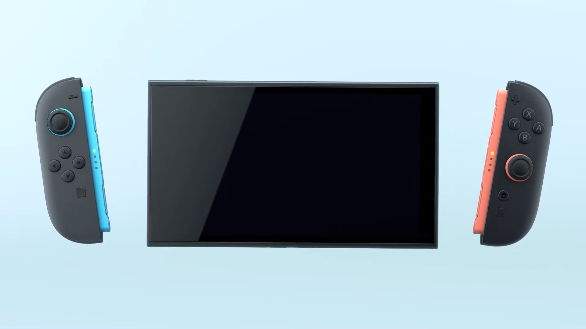 Nintendo Switch 2 Image 4