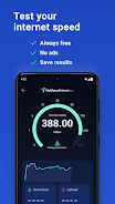 Speed Test | HighSpeedInternet Screenshot 0