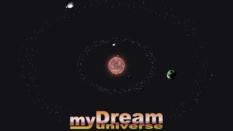 myDream Universe - Multiverse Screenshot 0