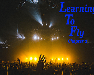 Learning To Fly Ch2