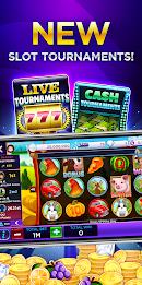 Play To Win: Real Money Games ဖန်သားပြင်ဓာတ်ပုံ 1