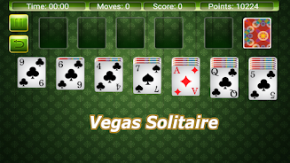 Solitaire 6 in 1 ဖန်သားပြင်ဓာတ်ပုံ 3