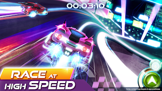 Race Craft - Kids Car Games 스크린샷 0