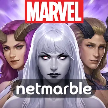 MARVEL Future Fight