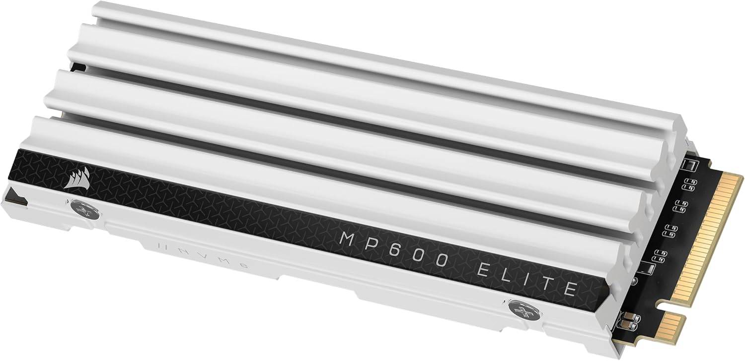 Top PS5 2 TB SSD -deals in januari 2025
