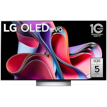 LG 83-Inch 4K OLED TV Deals at Walmart, Amazon