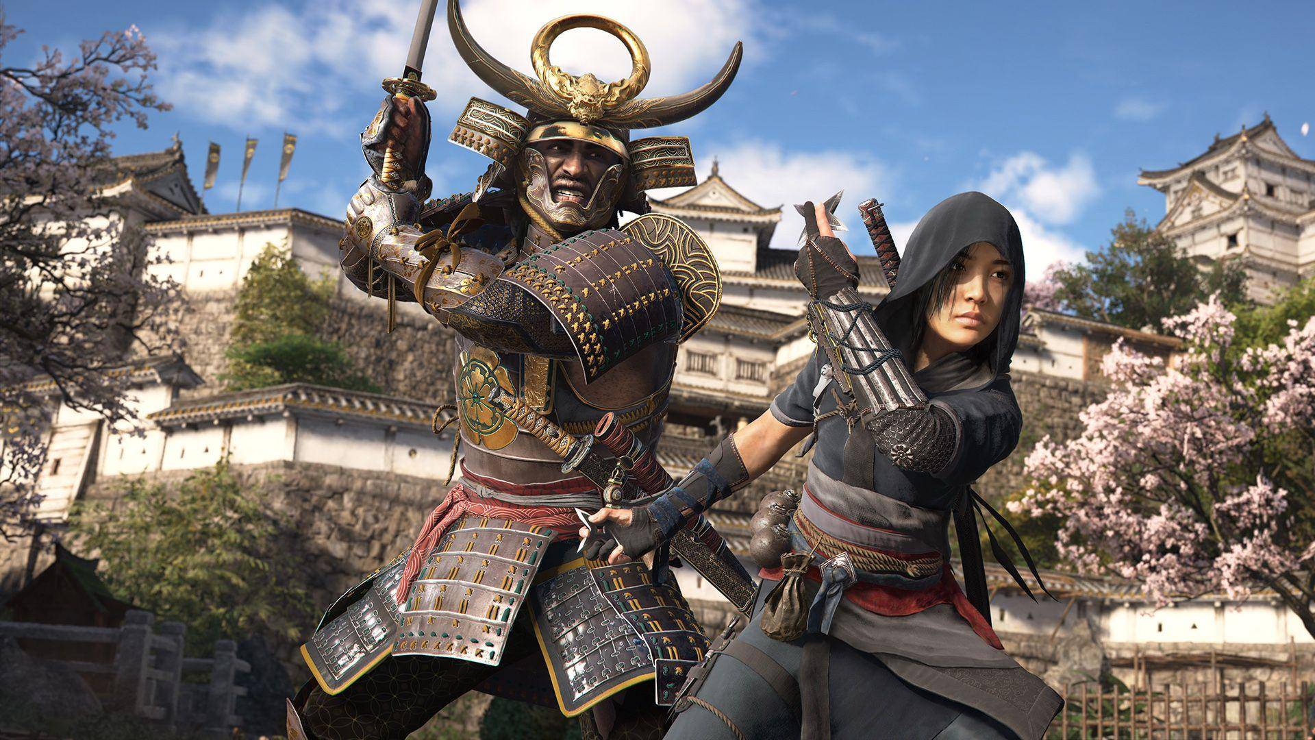 Assassin's Creed Shadows: Full Voice Cast rivelato