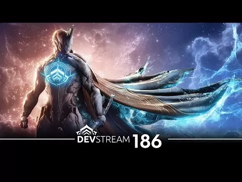 Warframe 春季更新預告