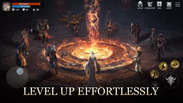 Top Heroes in Athenablood Twins: 2025 Elenco di livello