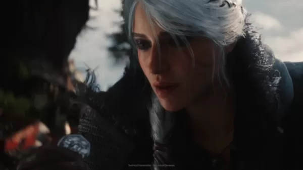The Witcher 4 Enfrenta Desafios de Performance para Manter 60fps no Xbox Series S