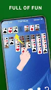 AGED Freecell Solitaire应用截图第1张