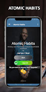 Atomic Habits Ảnh chụp màn hình 1