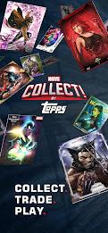 Marvel Collect! by Topps®应用截图第0张