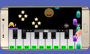 Real Piano Teacher 2 Скриншот 3