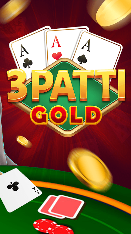 Teen Patti Gold - traditional online poker game Screenshot 3