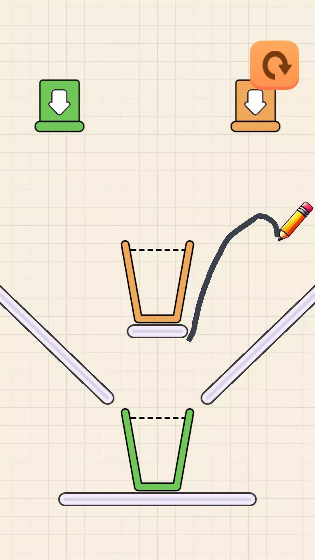 Draw Flow Master スクリーンショット 3