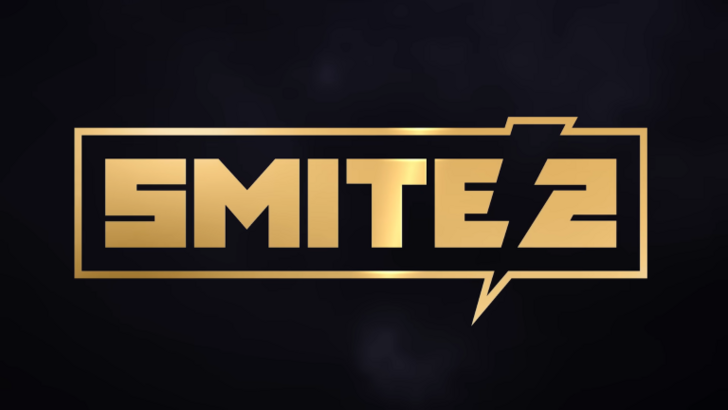 Smite 2 : 출시 날짜가 공개되었습니다