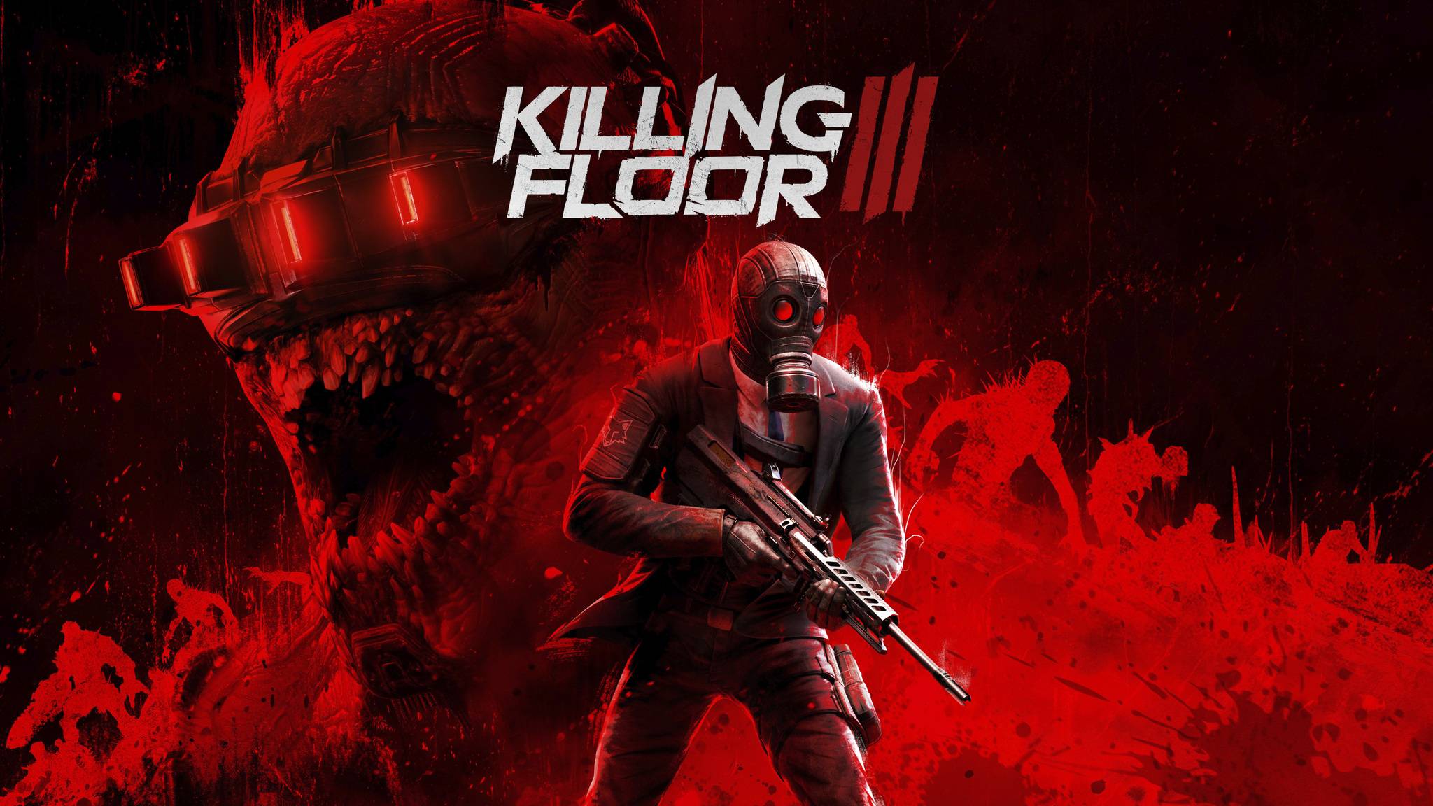 Machen Sie mit Killing Floor 3 geschlossene Beta: Stufen enthüllt